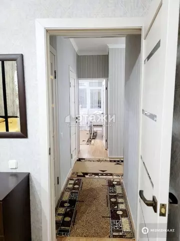 50 м², 2-комнатная квартира, этаж 2 из 9, 50 м², изображение - 4