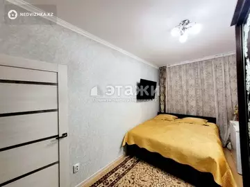 50 м², 2-комнатная квартира, этаж 2 из 9, 50 м², изображение - 6