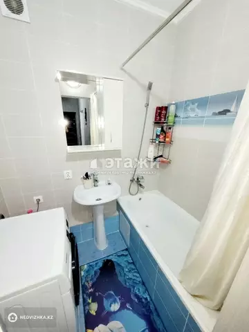 50 м², 2-комнатная квартира, этаж 2 из 9, 50 м², изображение - 8