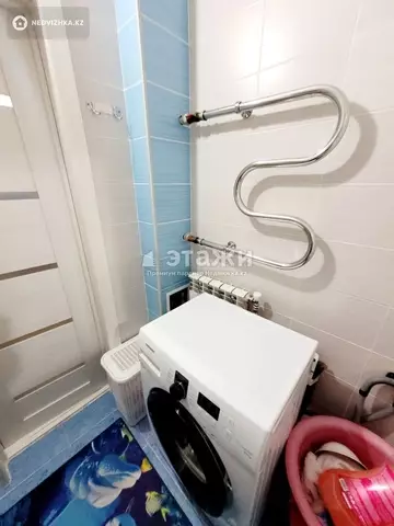 50 м², 2-комнатная квартира, этаж 2 из 9, 50 м², изображение - 10