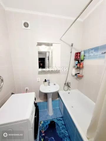 50 м², 2-комнатная квартира, этаж 2 из 9, 50 м², изображение - 11