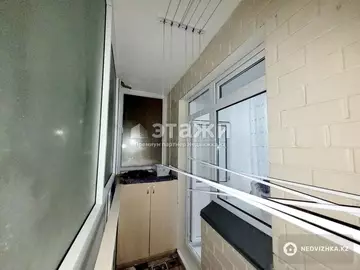 50 м², 2-комнатная квартира, этаж 2 из 9, 50 м², изображение - 12