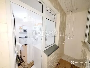50 м², 2-комнатная квартира, этаж 2 из 9, 50 м², изображение - 13