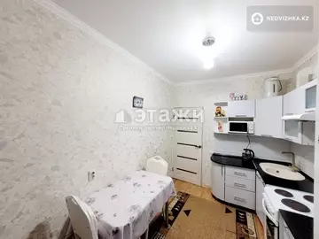 50 м², 2-комнатная квартира, этаж 2 из 9, 50 м², изображение - 14