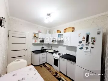 50 м², 2-комнатная квартира, этаж 2 из 9, 50 м², изображение - 15