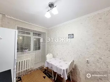 50 м², 2-комнатная квартира, этаж 2 из 9, 50 м², изображение - 16