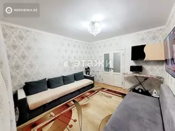 50 м², 2-комнатная квартира, этаж 2 из 9, 50 м², изображение - 18