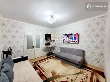 50 м², 2-комнатная квартира, этаж 2 из 9, 50 м², изображение - 19