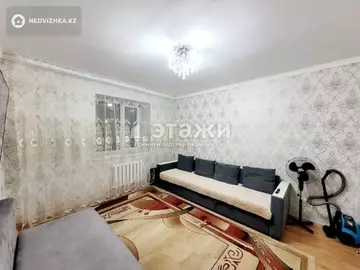 50 м², 2-комнатная квартира, этаж 2 из 9, 50 м², изображение - 20