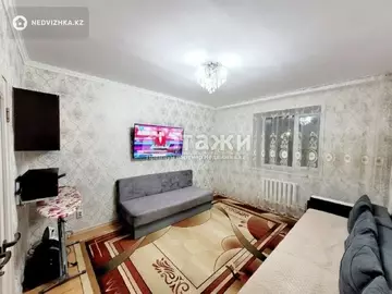 50 м², 2-комнатная квартира, этаж 2 из 9, 50 м², изображение - 21