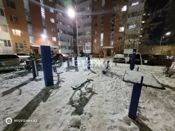 50 м², 2-комнатная квартира, этаж 2 из 9, 50 м², изображение - 27