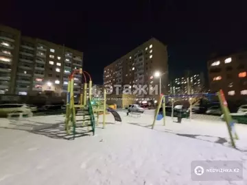 50 м², 2-комнатная квартира, этаж 2 из 9, 50 м², изображение - 28