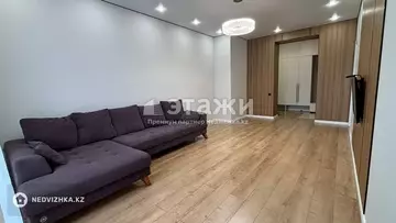 3-комнатная квартира, этаж 9 из 12, 93 м²