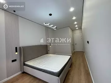 3-комнатная квартира, этаж 9 из 12, 93 м²