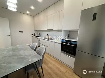93 м², 3-комнатная квартира, этаж 9 из 12, 93 м², изображение - 4