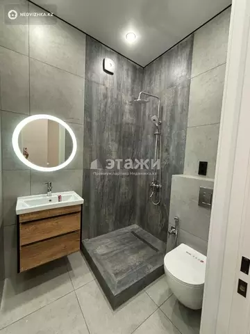 93 м², 3-комнатная квартира, этаж 9 из 12, 93 м², изображение - 5