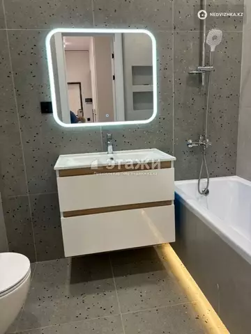 93 м², 3-комнатная квартира, этаж 9 из 12, 93 м², изображение - 6