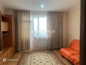 2-комнатная квартира, этаж 7 из 12, 62 м²