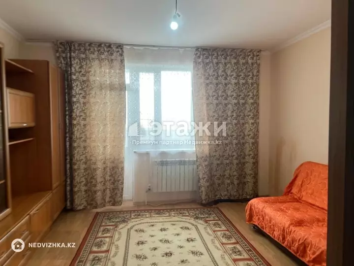 61.8 м², 2-комнатная квартира, этаж 7 из 12, 62 м², изображение - 1