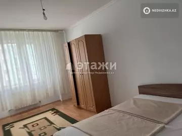 2-комнатная квартира, этаж 7 из 12, 62 м²