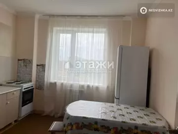 2-комнатная квартира, этаж 7 из 12, 62 м²