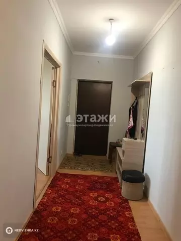 2-комнатная квартира, этаж 7 из 12, 62 м²