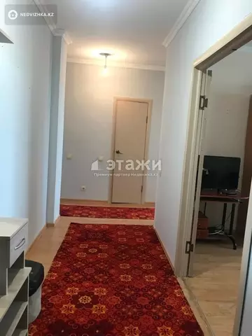 61.8 м², 2-комнатная квартира, этаж 7 из 12, 62 м², изображение - 4