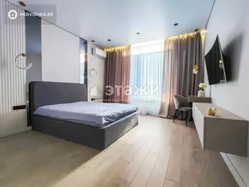 3-комнатная квартира, этаж 2 из 9, 90 м²