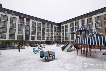 34.8 м², 1-комнатная квартира, этаж 6 из 6, 35 м², изображение - 16