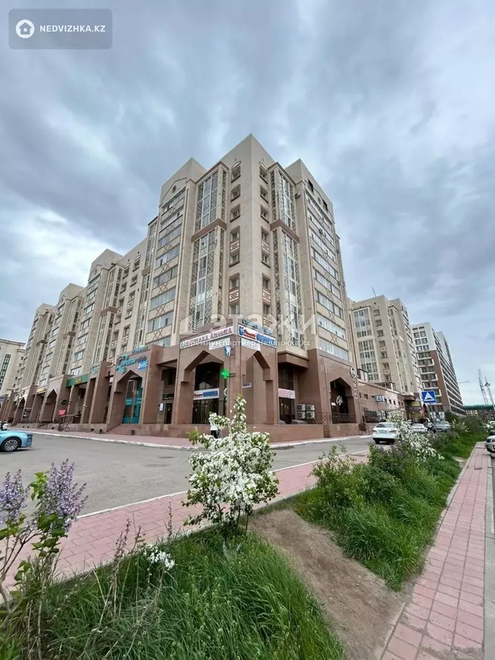 183.6 м², 5-комнатная квартира, этаж 9 из 9, 184 м², изображение - 1