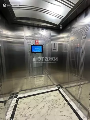 183.6 м², 5-комнатная квартира, этаж 9 из 9, 184 м², изображение - 4