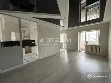 183.6 м², 5-комнатная квартира, этаж 9 из 9, 184 м², изображение - 9