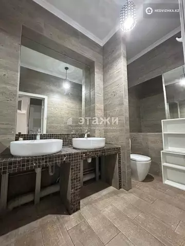 183.6 м², 5-комнатная квартира, этаж 9 из 9, 184 м², изображение - 13