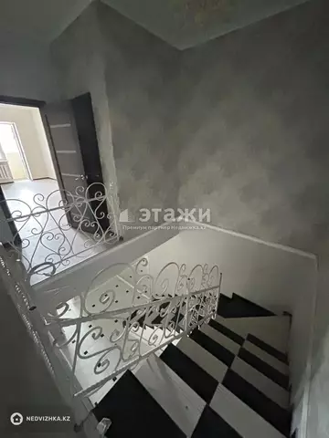 183.6 м², 5-комнатная квартира, этаж 9 из 9, 184 м², изображение - 20