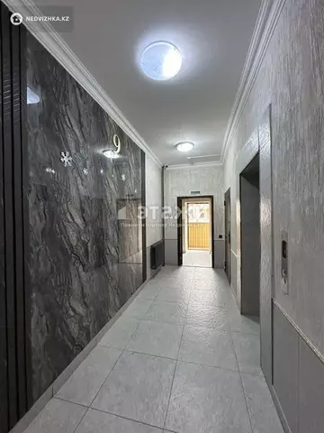 183.6 м², 5-комнатная квартира, этаж 9 из 9, 184 м², изображение - 34