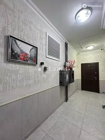 183.6 м², 5-комнатная квартира, этаж 9 из 9, 184 м², изображение - 35