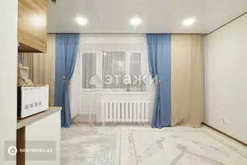 27.8 м², 1-комнатная квартира, этаж 3 из 5, 28 м², изображение - 7