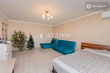 53 м², 2-комнатная квартира, этаж 3 из 5, 53 м², изображение - 0