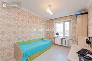 53 м², 2-комнатная квартира, этаж 3 из 5, 53 м², изображение - 1