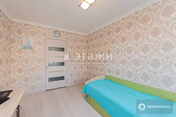 53 м², 2-комнатная квартира, этаж 3 из 5, 53 м², изображение - 7