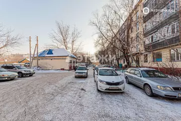 53 м², 2-комнатная квартира, этаж 3 из 5, 53 м², изображение - 14