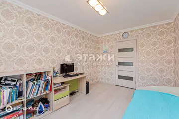 53 м², 2-комнатная квартира, этаж 3 из 5, 53 м², изображение - 15