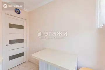 53 м², 2-комнатная квартира, этаж 3 из 5, 53 м², изображение - 16