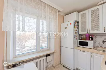 53 м², 2-комнатная квартира, этаж 3 из 5, 53 м², изображение - 20