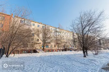 53 м², 2-комнатная квартира, этаж 3 из 5, 53 м², изображение - 21