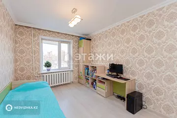 53 м², 2-комнатная квартира, этаж 3 из 5, 53 м², изображение - 22