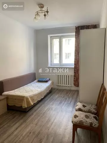 1-комнатная квартира, этаж 1 из 5, 21 м²