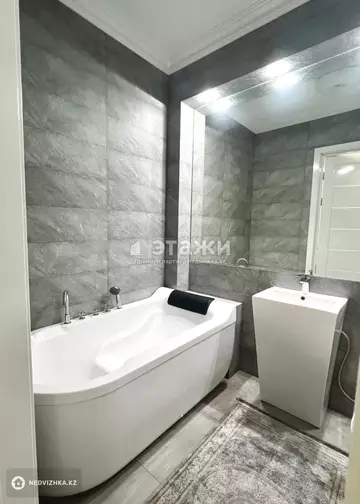78 м², 2-комнатная квартира, этаж 10 из 10, 78 м², изображение - 4