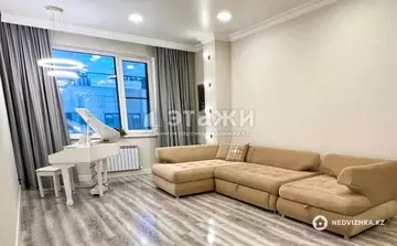 78 м², 2-комнатная квартира, этаж 10 из 10, 78 м², изображение - 6