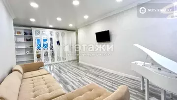 78 м², 2-комнатная квартира, этаж 10 из 10, 78 м², изображение - 7